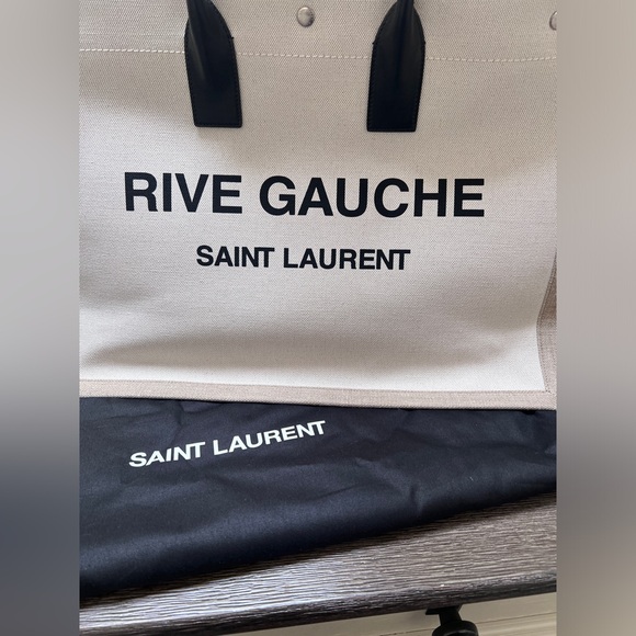 YSL RIVE GAUCHE - Picture 4 of 4